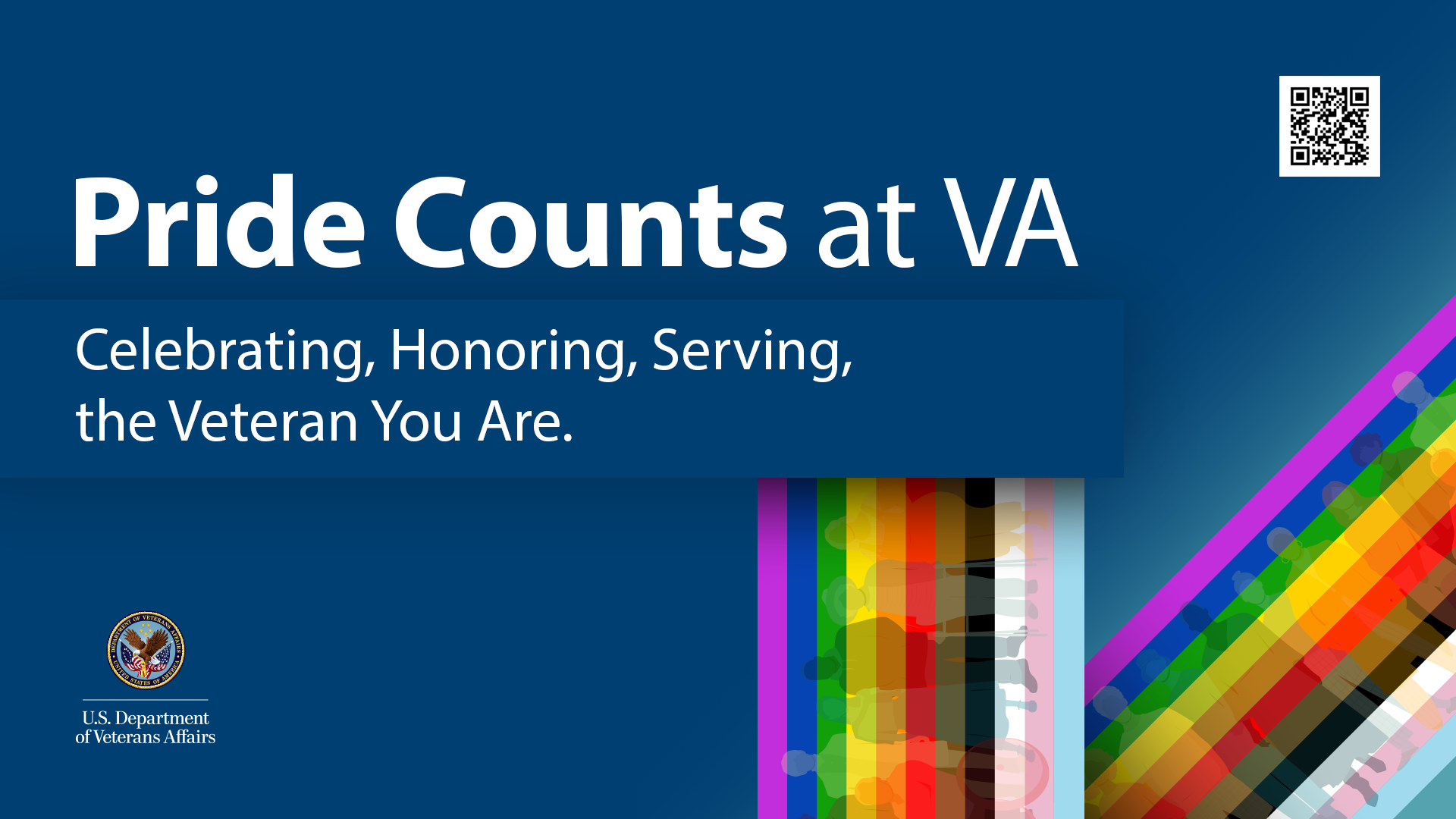 LGBTQ+ Health Program Pride Month & Special Observances Patient Care