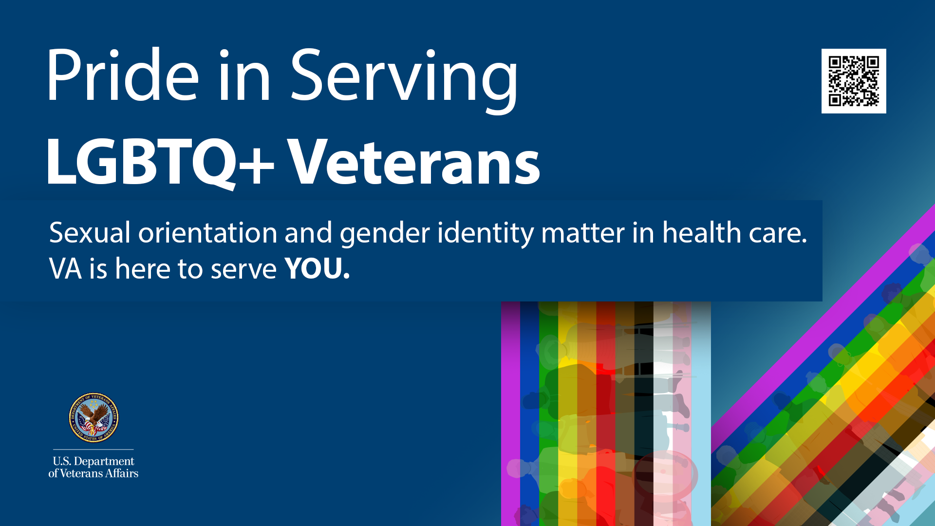 LGBTQ+ Health Program Pride Month & Special Observances Patient Care