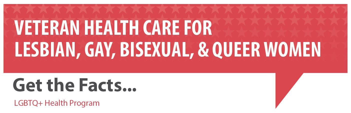 Veteran Health Care For Lesbian Gay Bisexual Queer Women