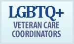 LGBTQ Veteran Care Coordinator 