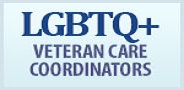 LGBTQ+ Veteran Care Coordinator