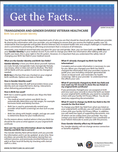 /LGBT/images/Thumbnail-Birth-Sex-Gender-Identity-FactSheet-for-Veterans.png