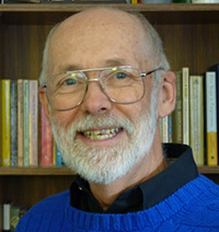 Everett Worthington, PhD Everett Worthington, PhD