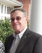 Dr. Jim Goalder Dr. Jim Goalder