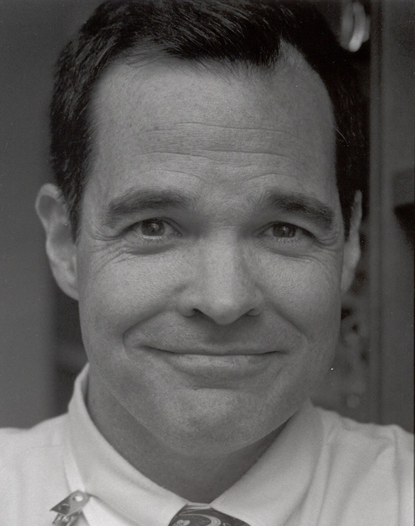 Rev. Robert Macauley, M.D. Rev. Robert Macauley, M.D.