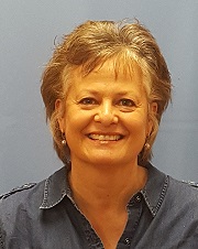 Ruth C. Cassidy, LCSW, M.Div.