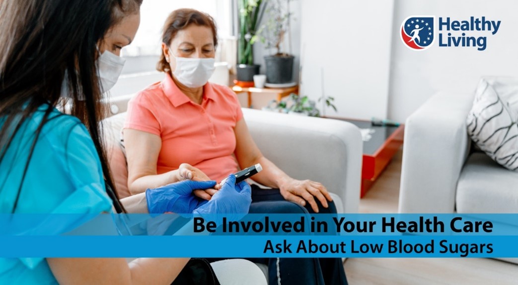 Low Blood Sugars