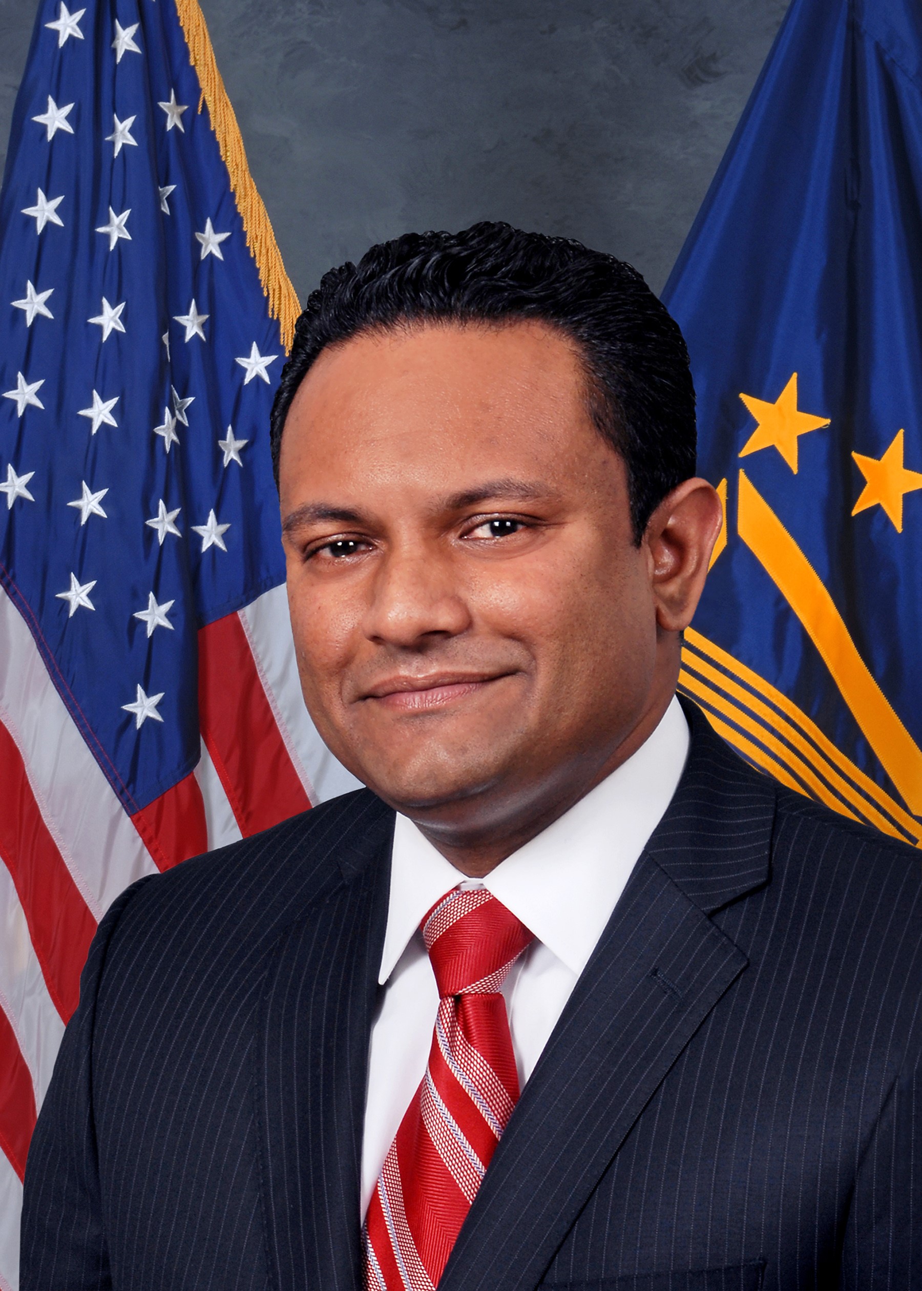 Toby Mathew, Chief Officer, Disability Management Assessment (DMA)