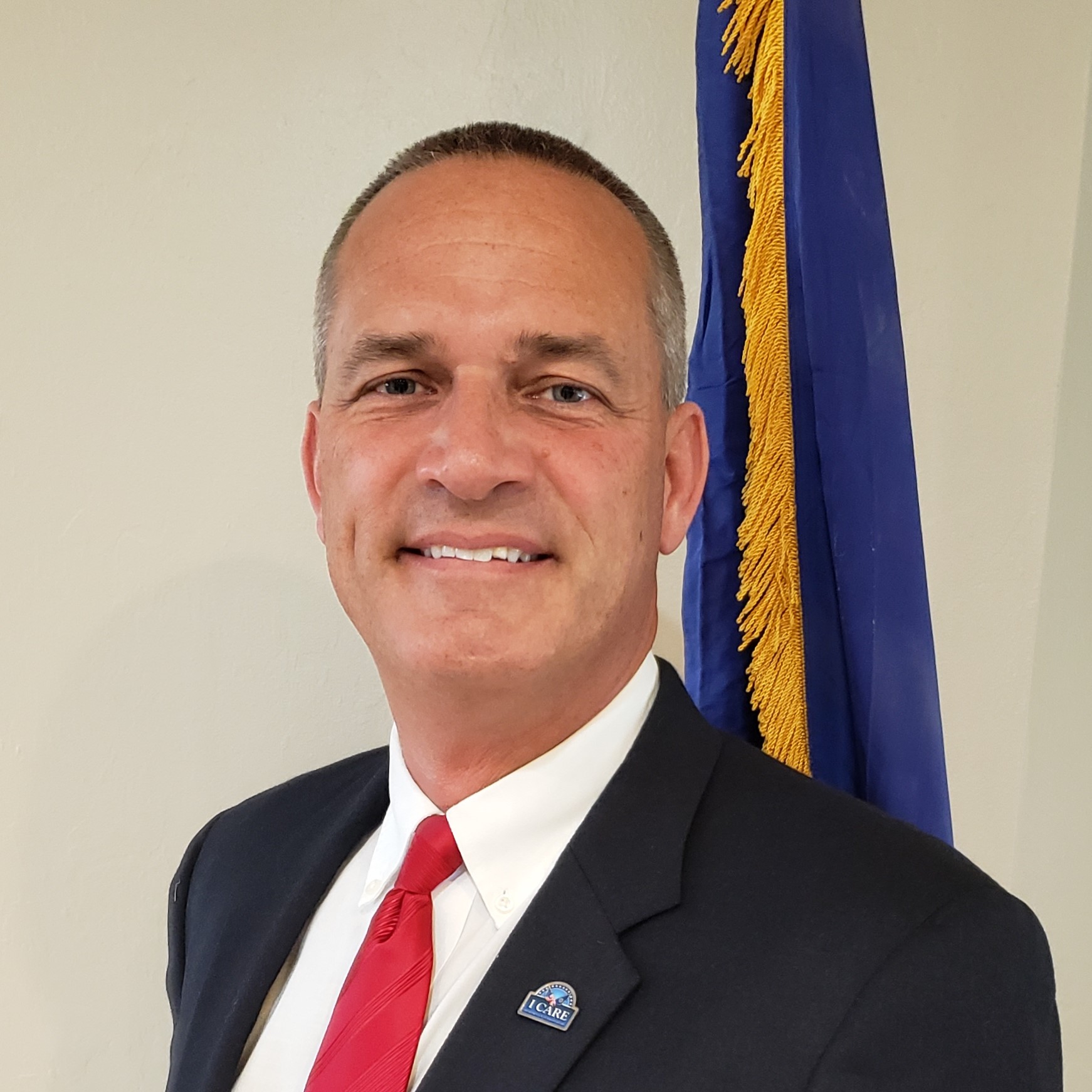 Thomas Mattras, MD, Director of Primary Care Operations