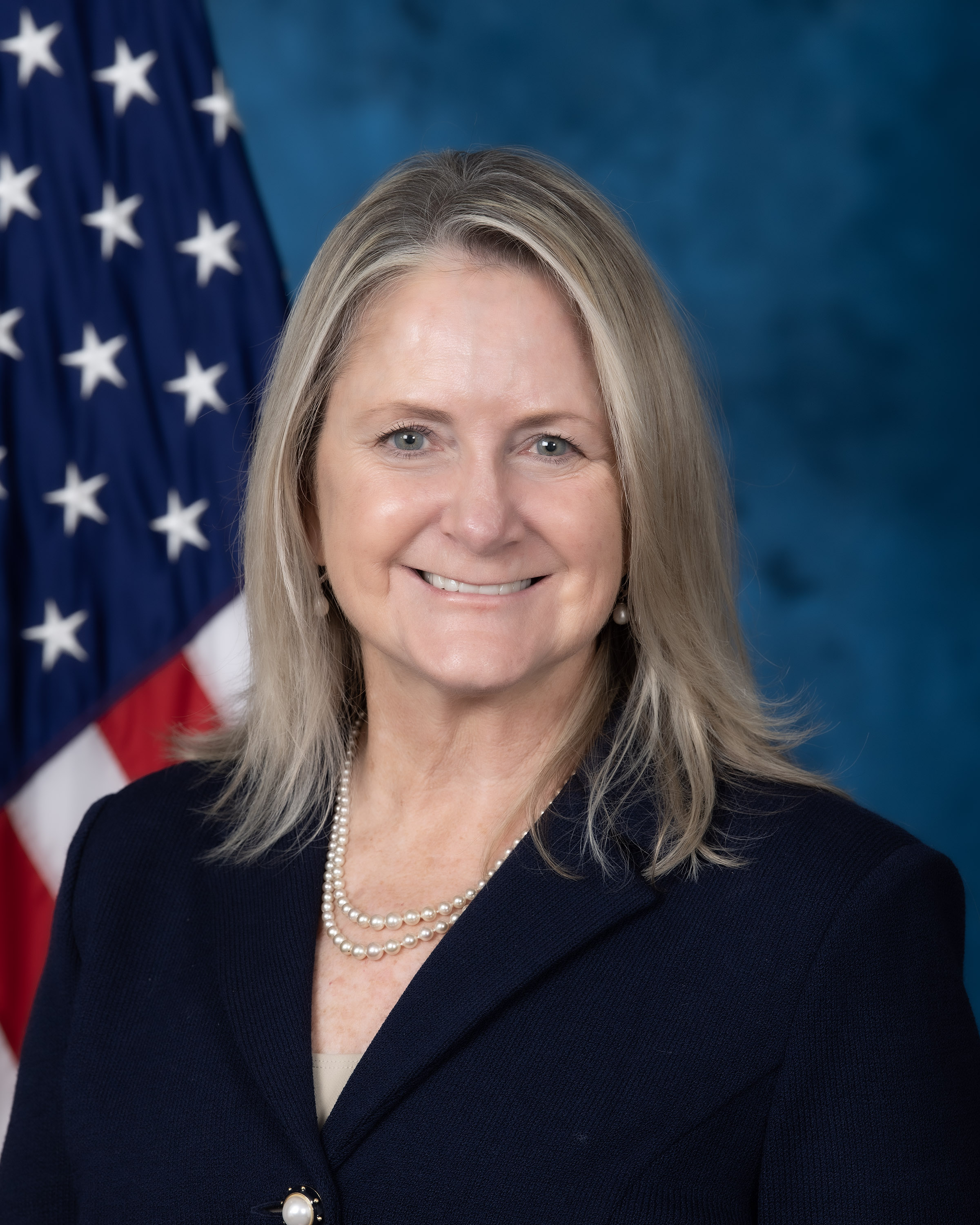 Traci Solt, DNP, Director for PC Clinical Services