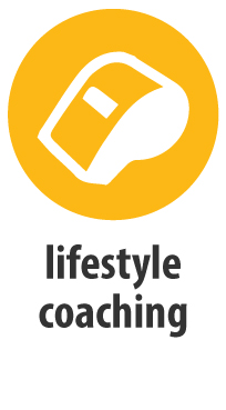 Lifestyle Coaching