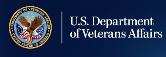 Official seal of the United States Department of Veterans Affairs